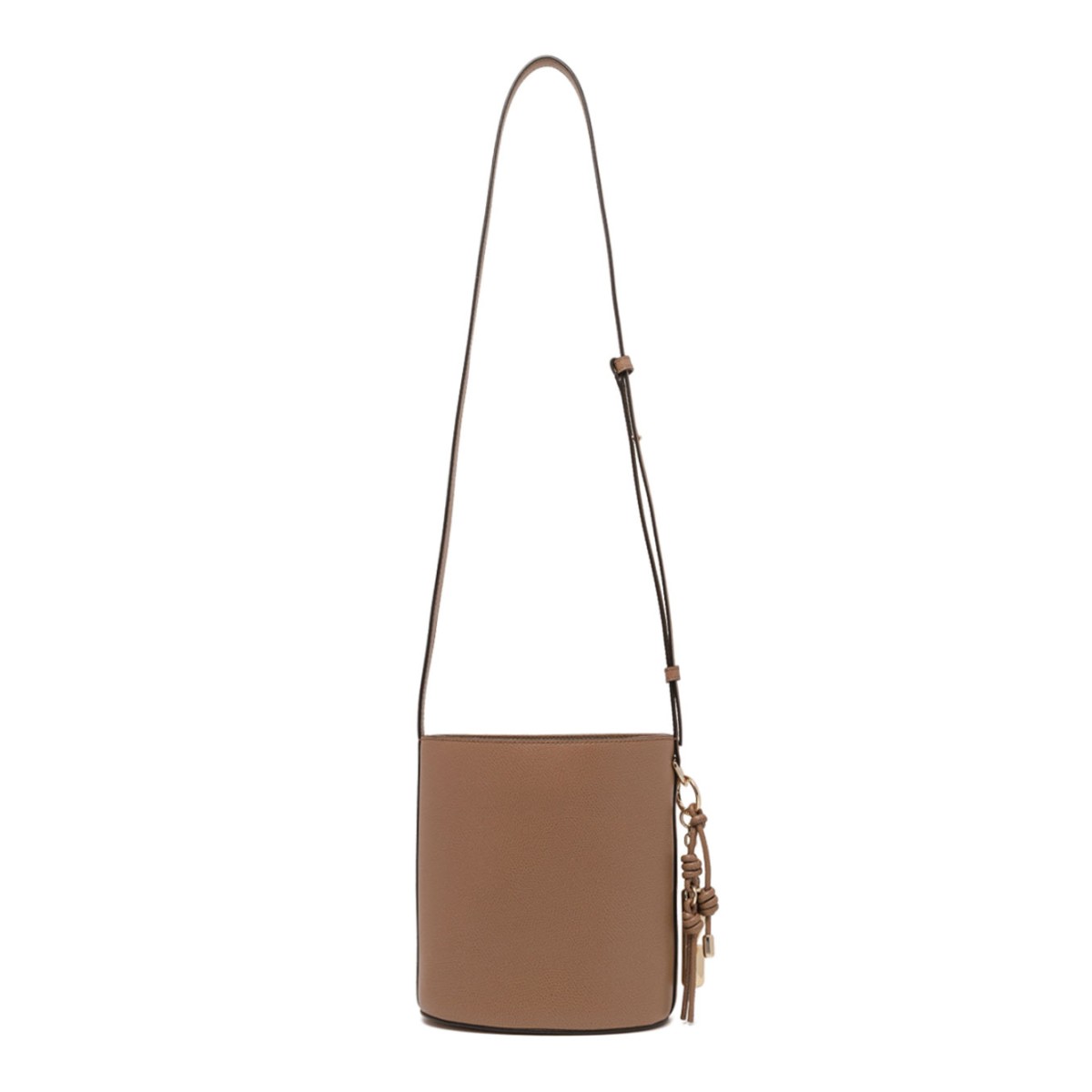 Toffee Roxie Bucket Bag