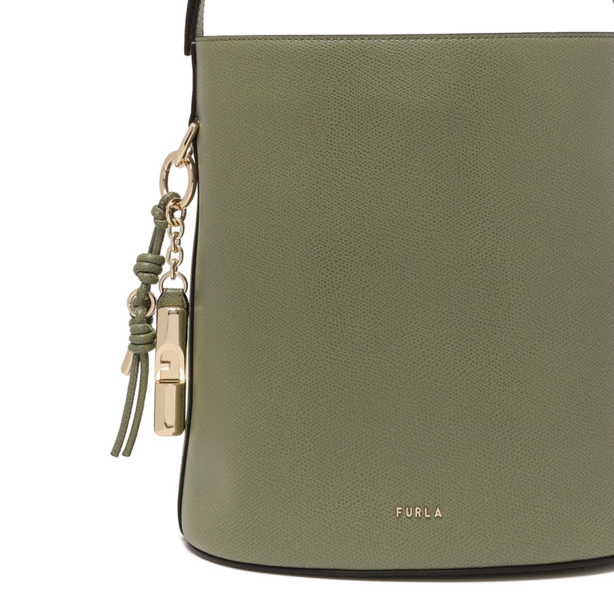 Avocado Roxie Bucket Bag S