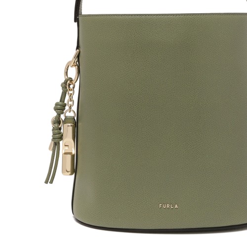 Avocado Roxie Bucket Bag S