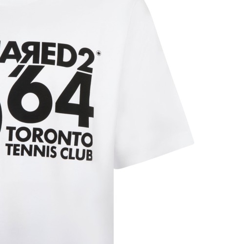 Tennis Club T-Shirt