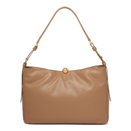 Toffee Sfera Shoulder Bag