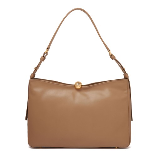 Toffee Sfera Shoulder Bag