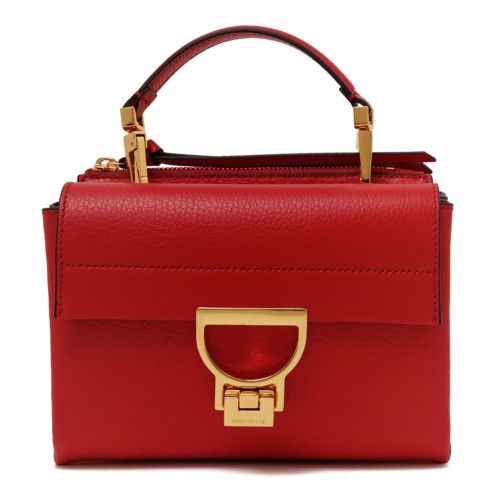 Scarlet Small Arlettis Bag