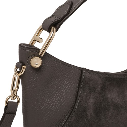 Urban Gray Tone Lara Shoulder Bag S