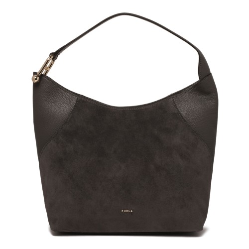Urban Grey Lara Shoulder Bag M