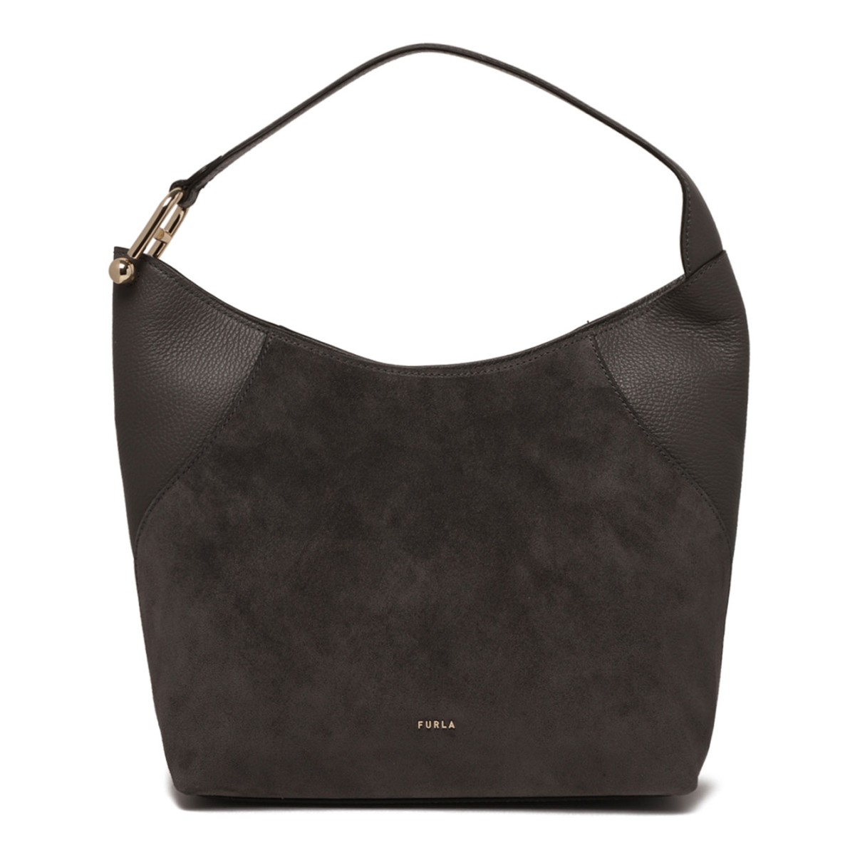 Urban Grey Lara Shoulder Bag M