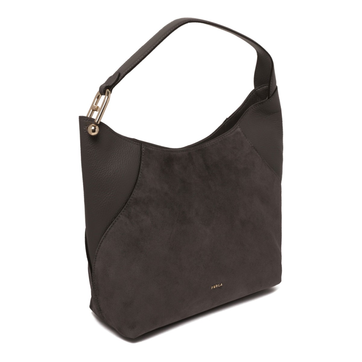 Urban Grey Lara Shoulder Bag M