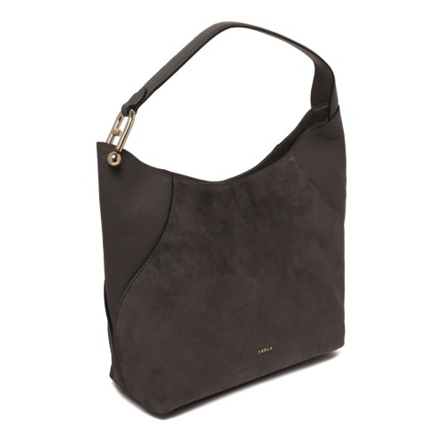 Urban Grey Lara Shoulder Bag M