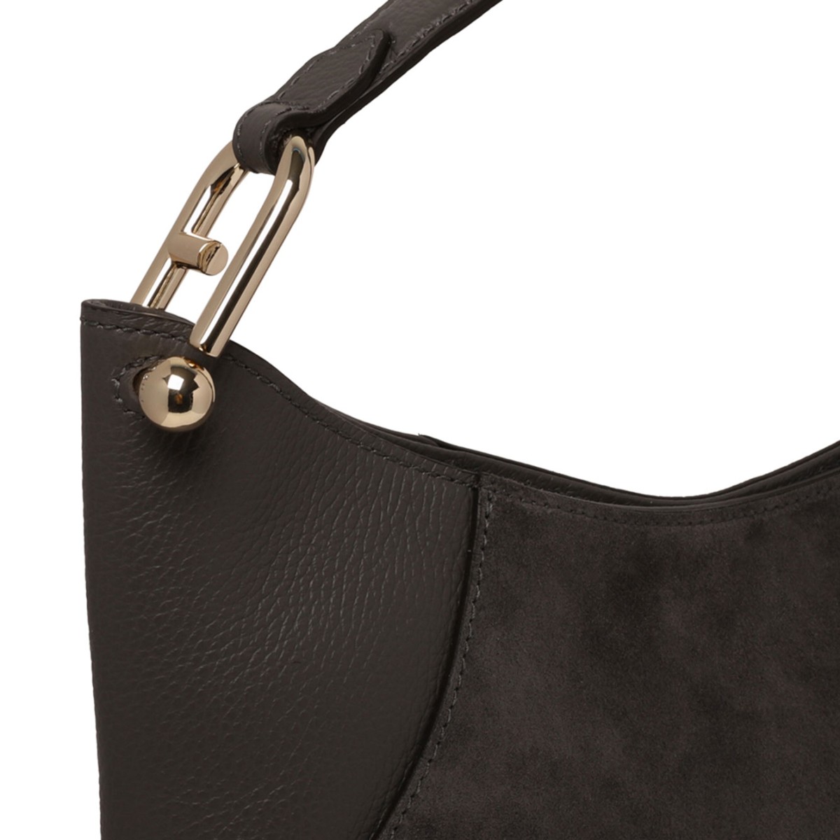 Urban Grey Lara Shoulder Bag M