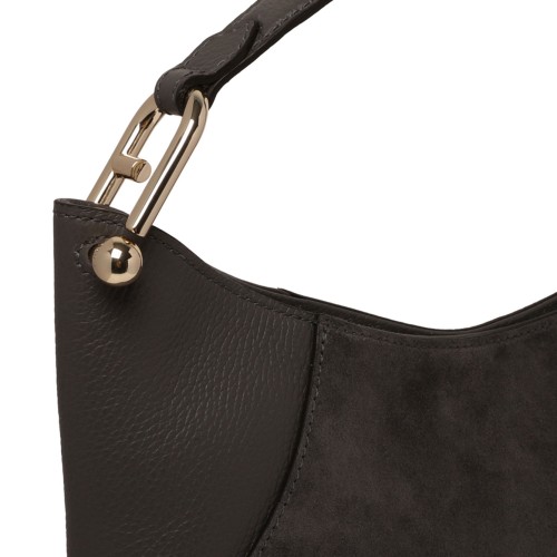 Urban Grey Lara Shoulder Bag M
