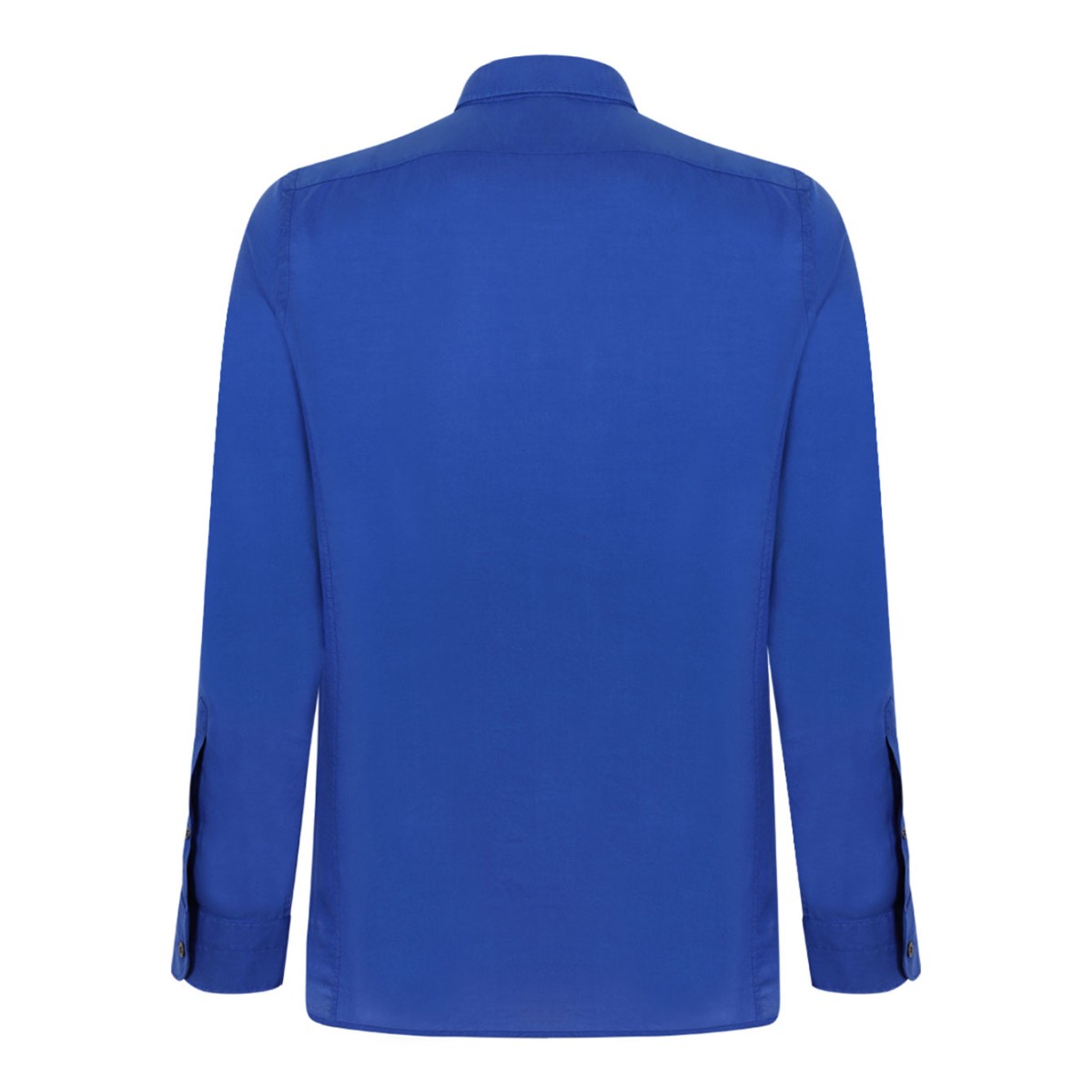 Royal Blue Classic Shirt