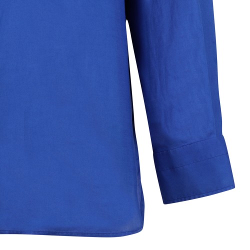 Royal Blue Classic Shirt