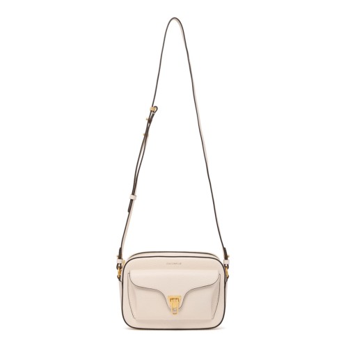 Pearl Beat Soft Crossbody Bag