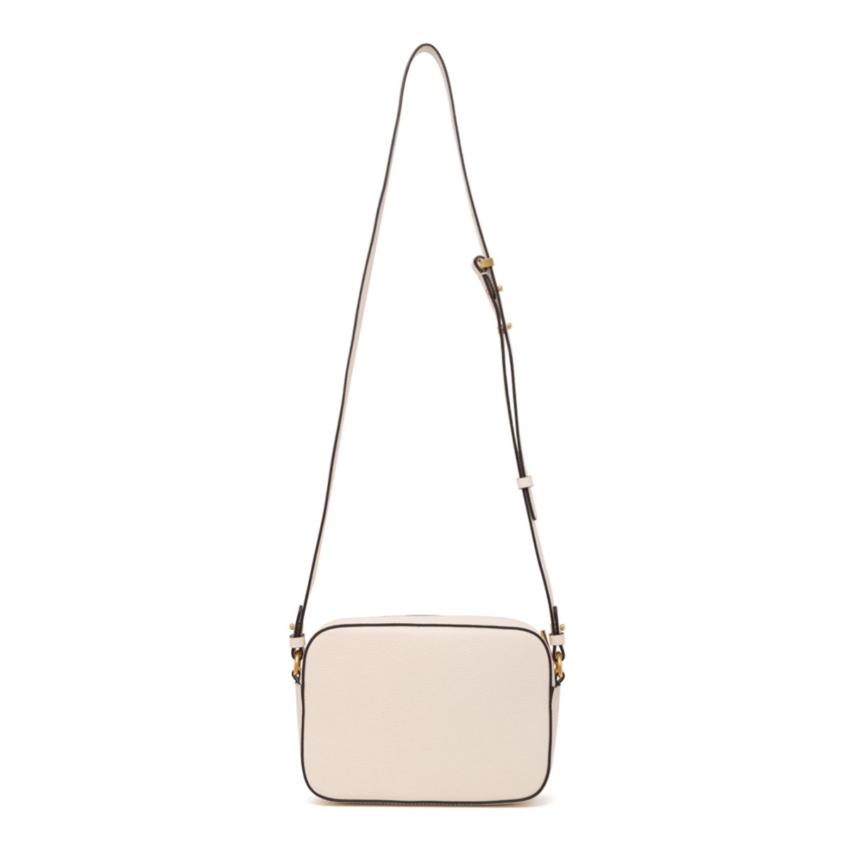 Pearl Beat Soft Crossbody Bag