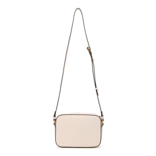 Pearl Beat Soft Crossbody Bag