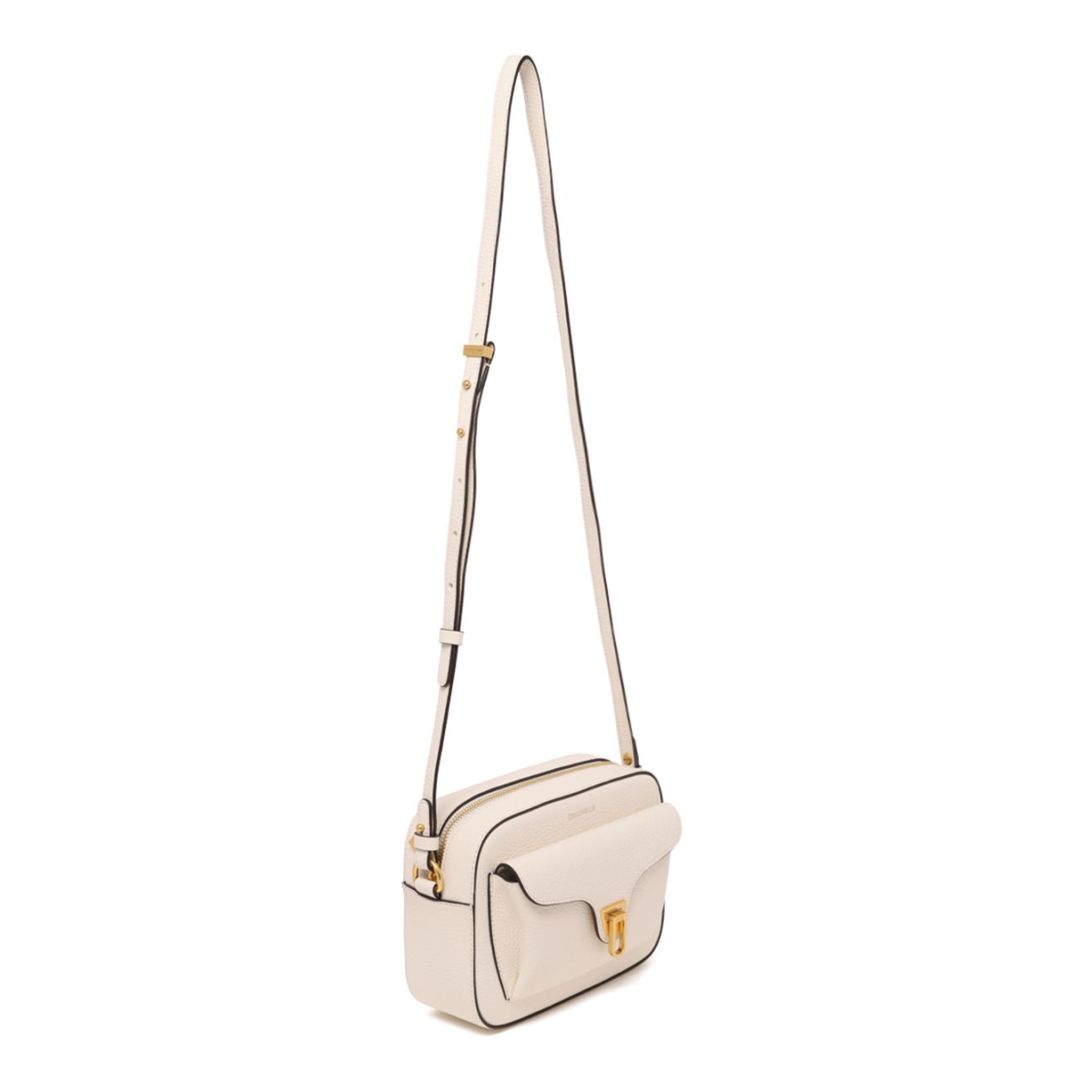 Pearl Beat Soft Crossbody Bag