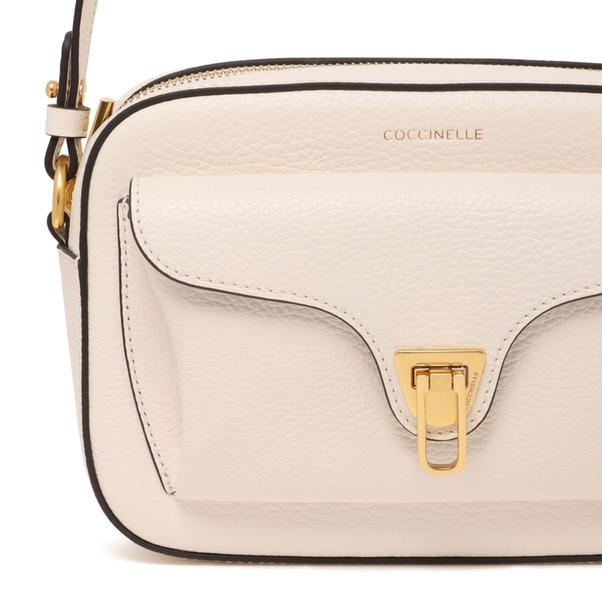 Pearl Beat Soft Crossbody Bag