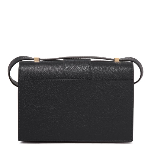 Black Arlettis Shoulder Bag 2