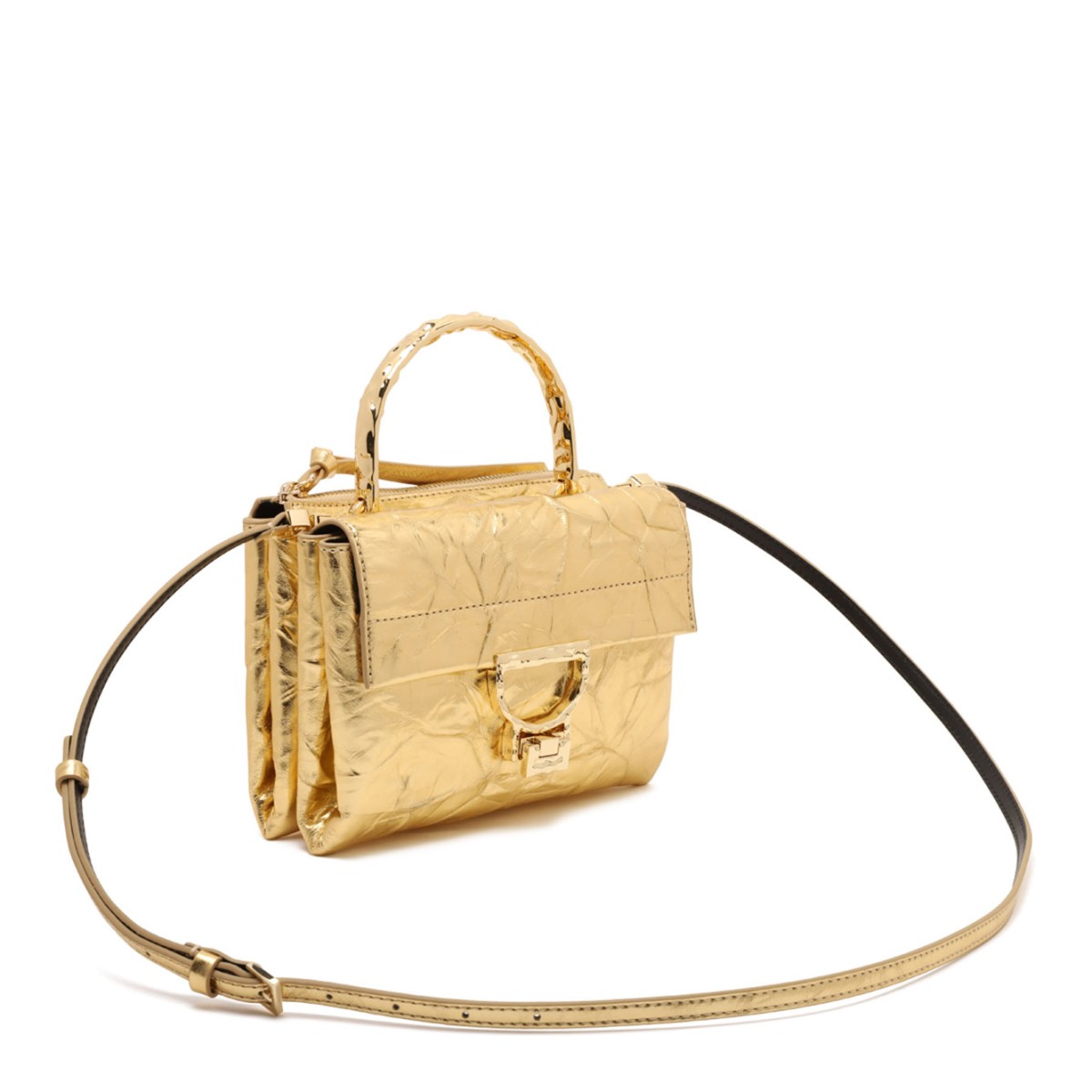 Platinum Limited Edition Arlettis Bag