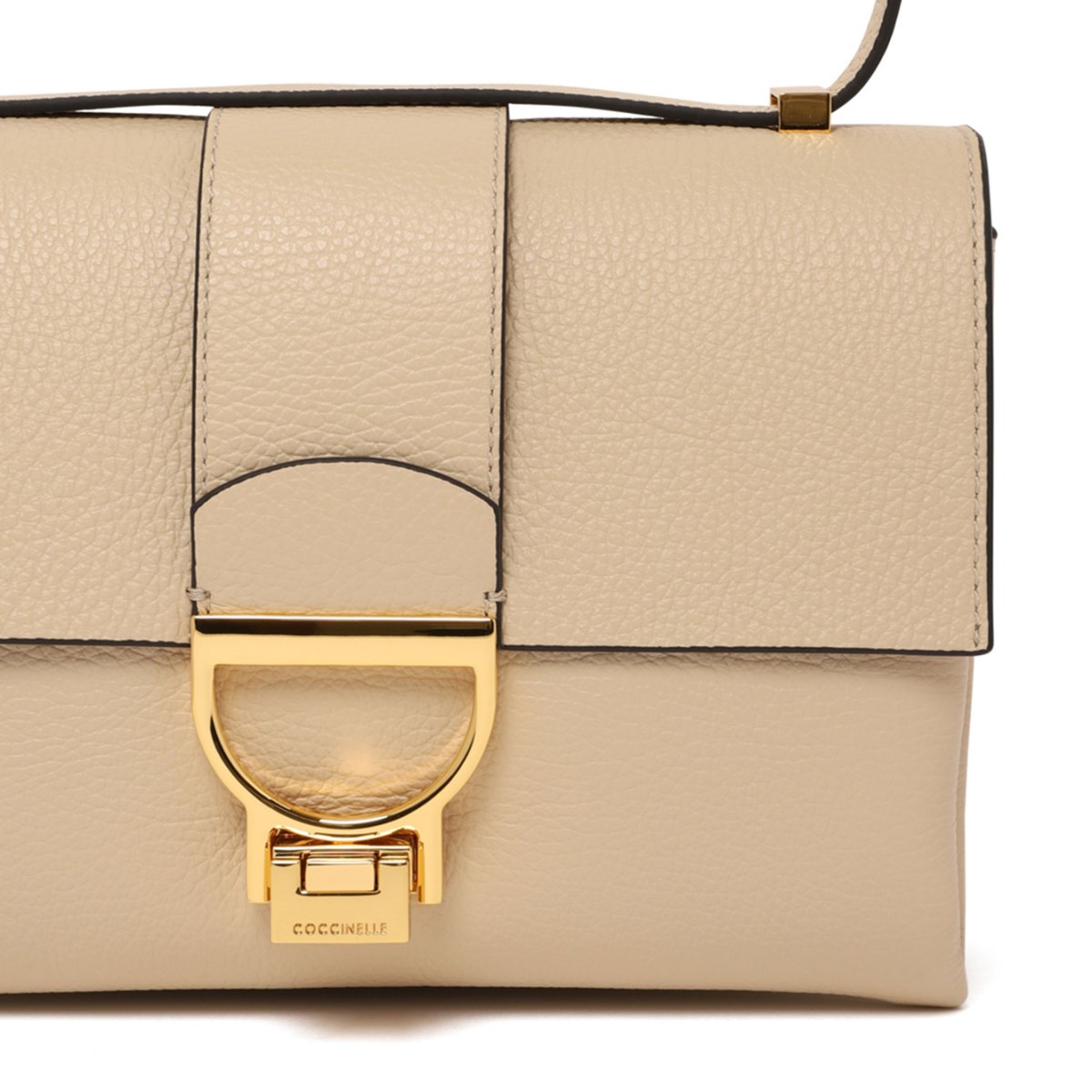 Sandshell Arlettis Shoulder Bag