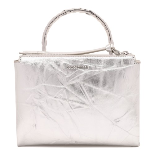 Silver Limited Edition Arlettis Bag 2