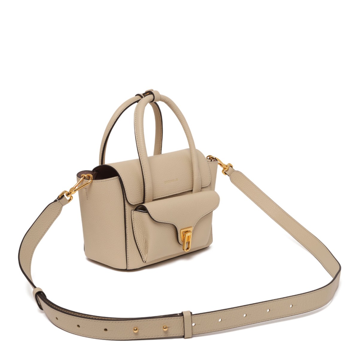 Sandshell Double Beat Small Bag