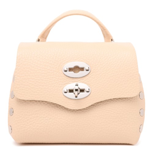 Pink Dalia Super Baby Bag