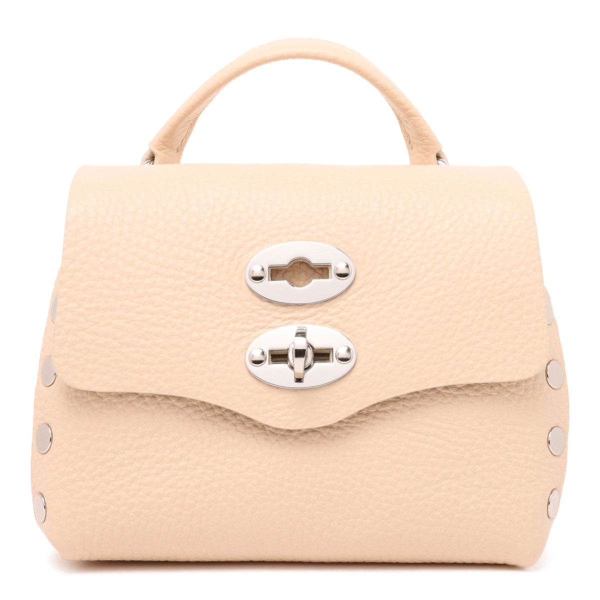 Pink Dalia Super Baby Bag