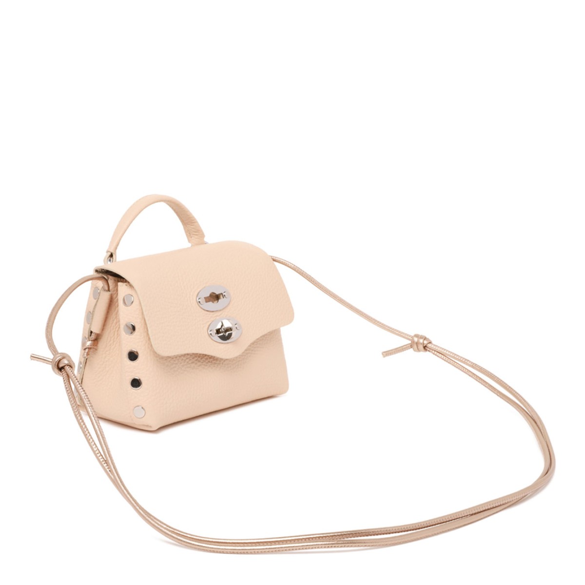 Pink Dalia Super Baby Bag