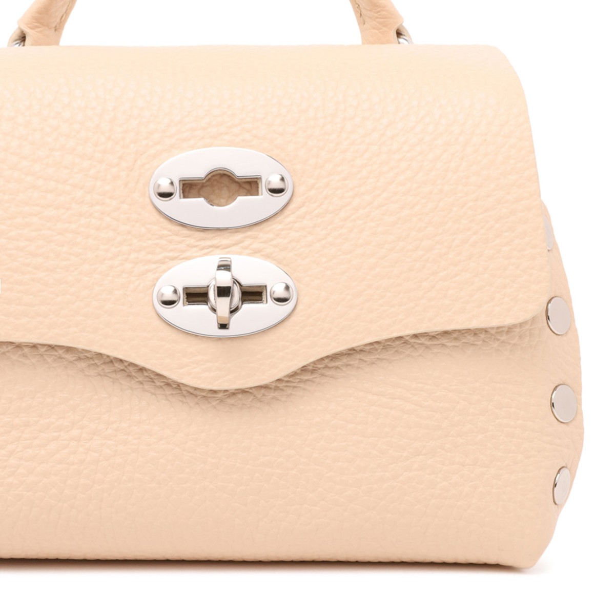 Pink Dalia Super Baby Bag