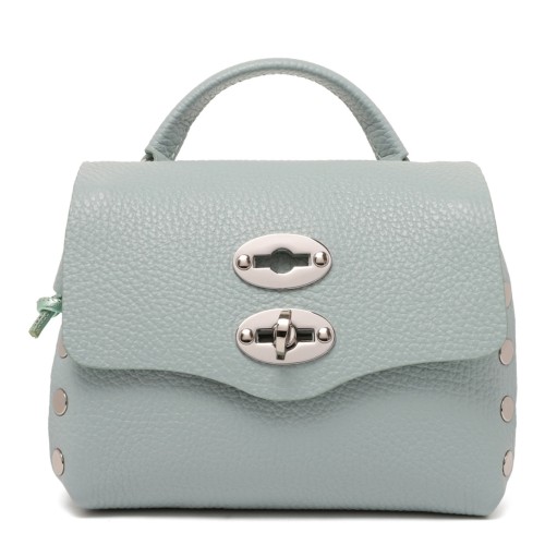 Green Piperita Super Baby Bag