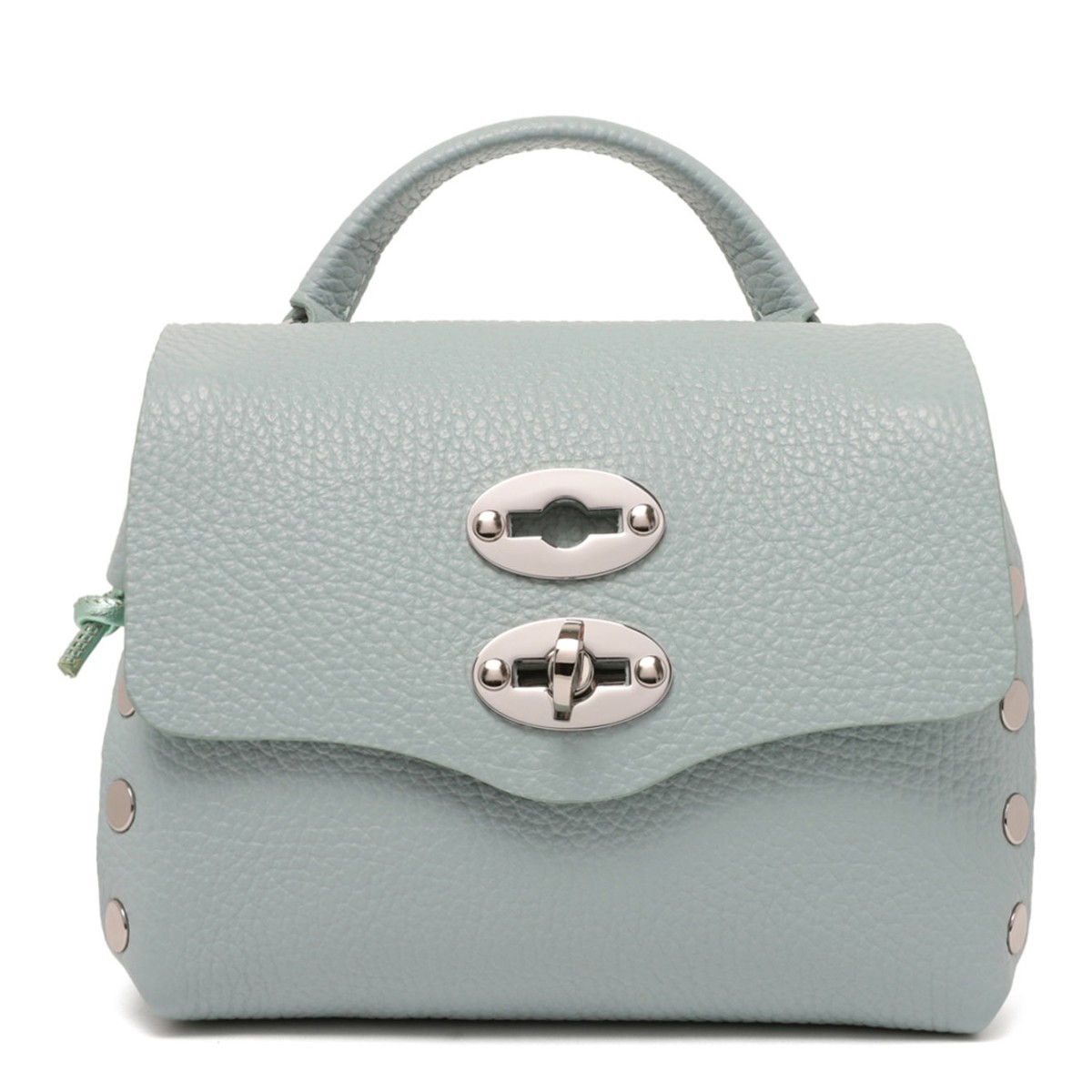 Green Piperita Super Baby Bag
