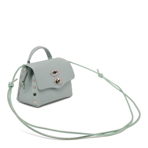 Green Piperita Super Baby Bag