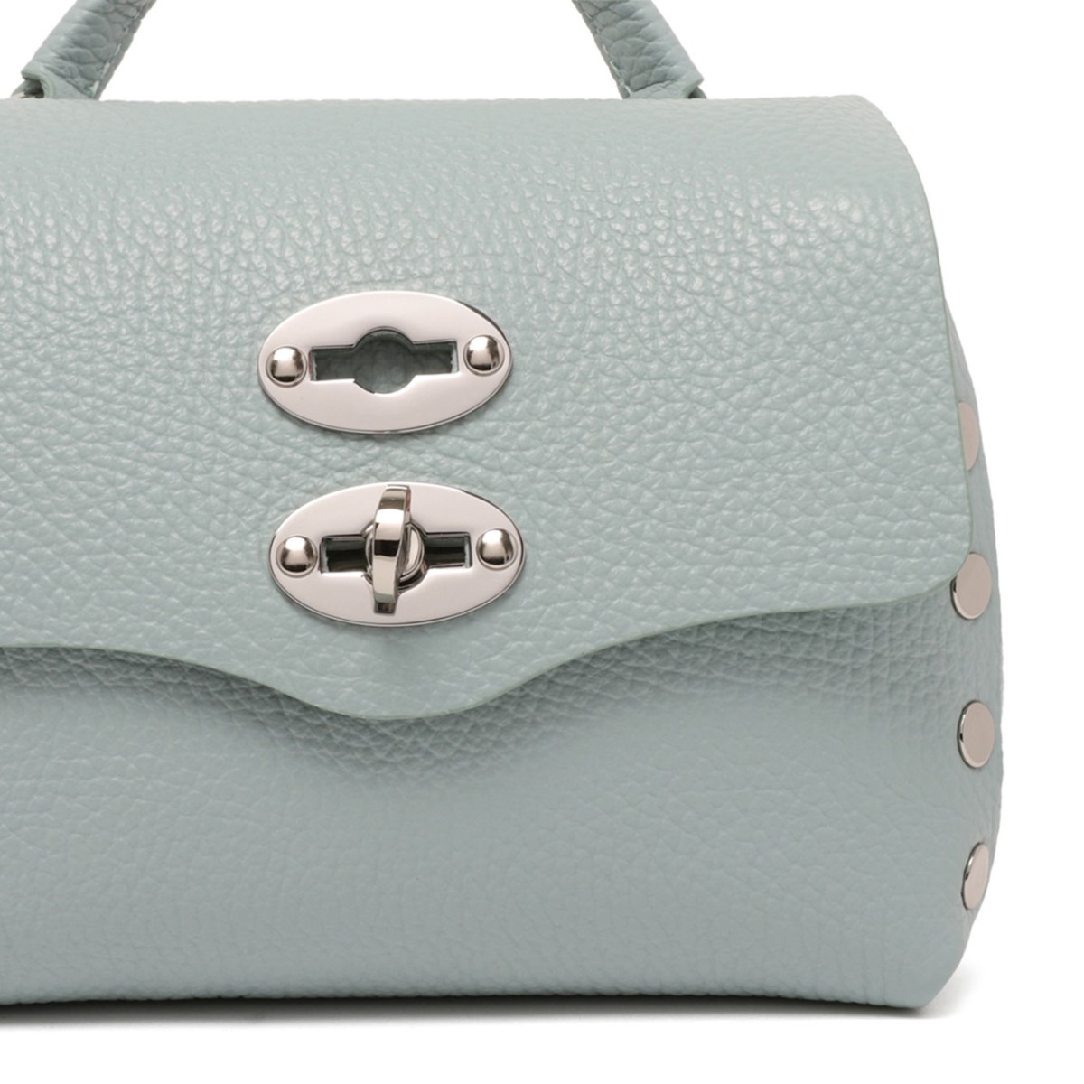 Green Piperita Super Baby Bag