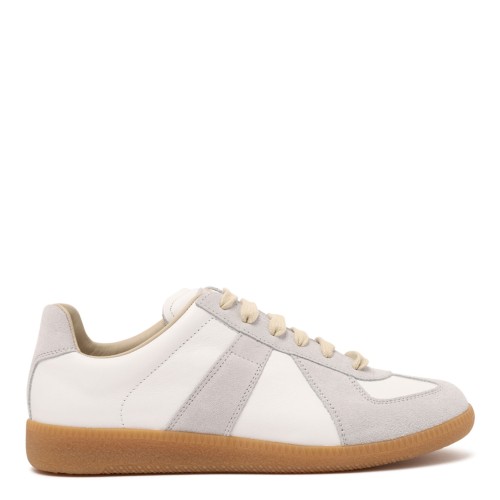 Dirty White Replica Sneakers