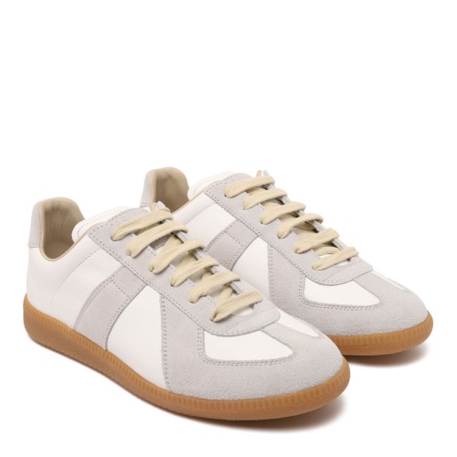 Dirty White Replica Sneakers