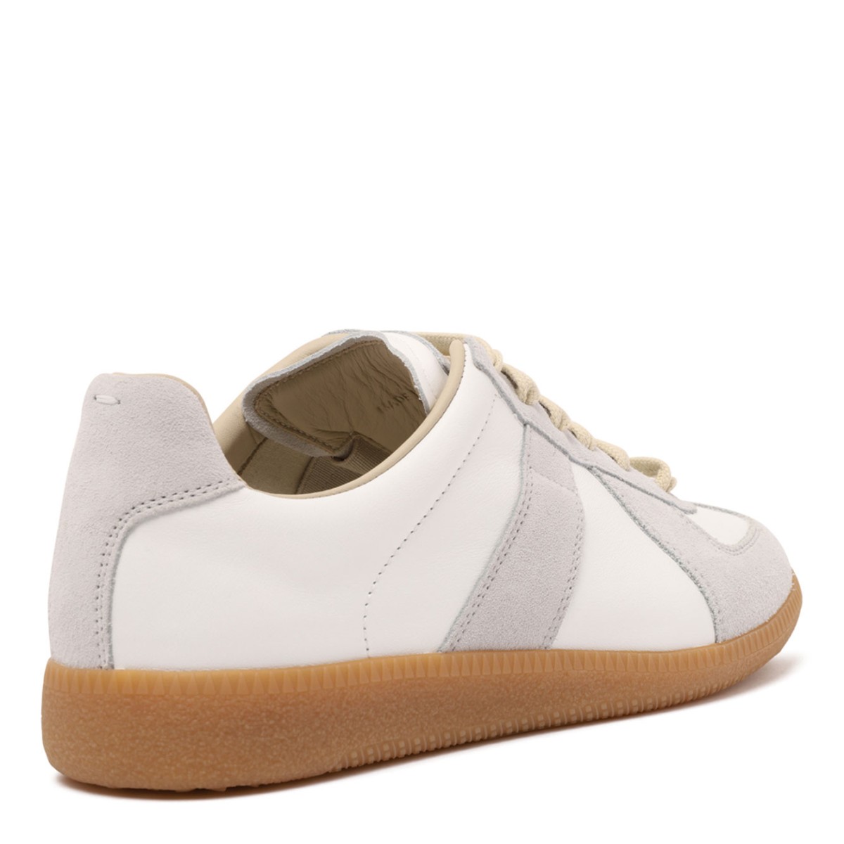 Dirty White Replica Sneakers