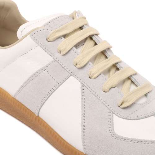 Dirty White Replica Sneakers