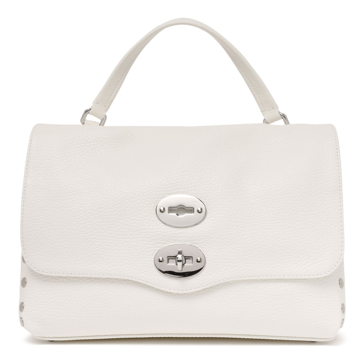White Small Postina Bag