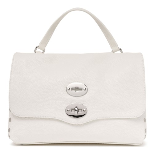 White Small Postina Bag