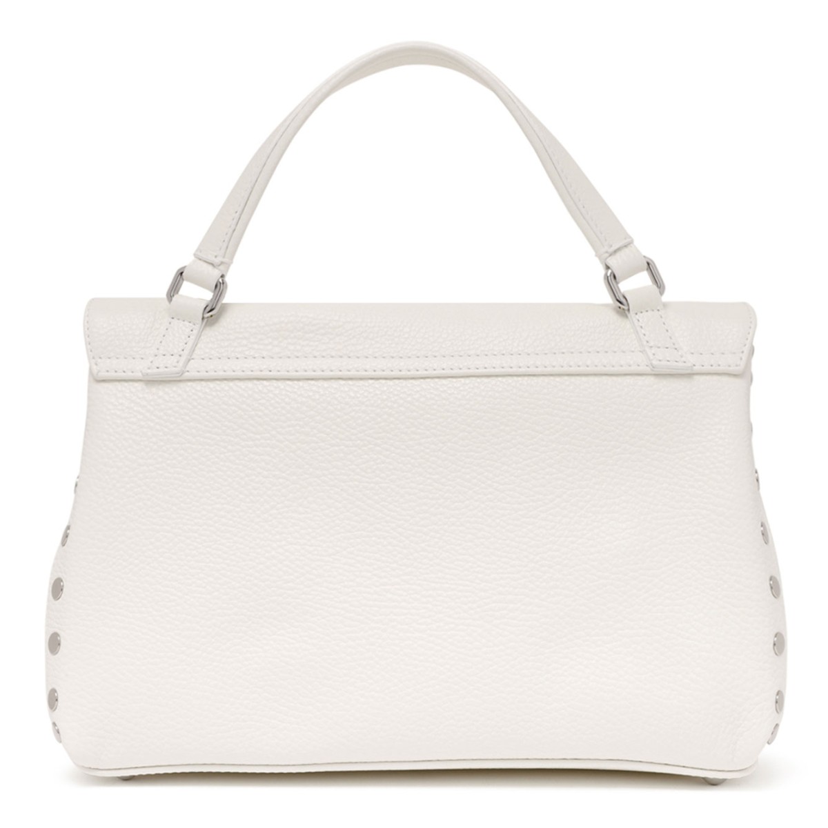 White Small Postina Bag