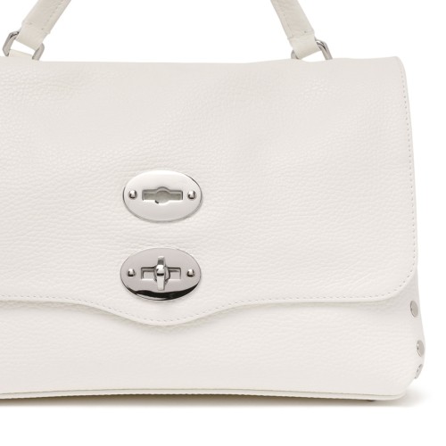 White Small Postina Bag