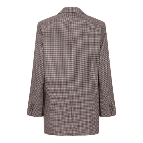 Classic Blazer Dyed In Technical Yarn 2