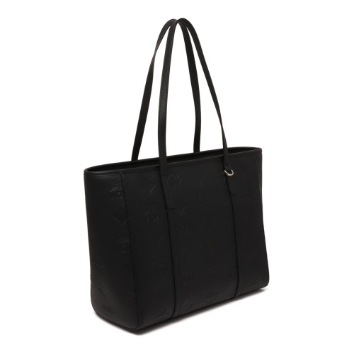 Black Damen Medium Shopper Bag