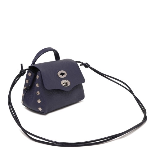 Blue Sogno Super Baby Bag