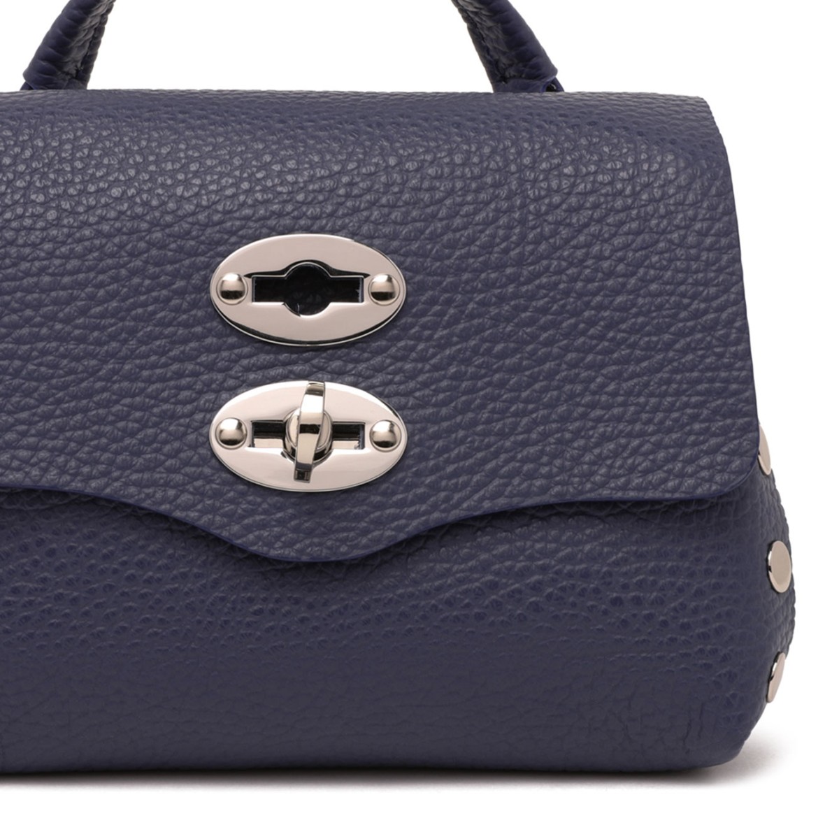 Blue Sogno Super Baby Bag