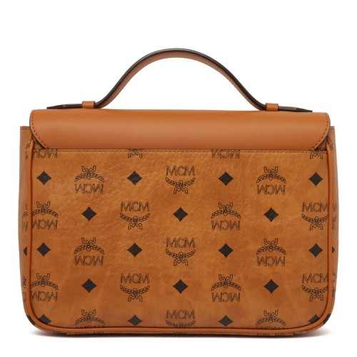 Brown Tracy Small Handbag 2