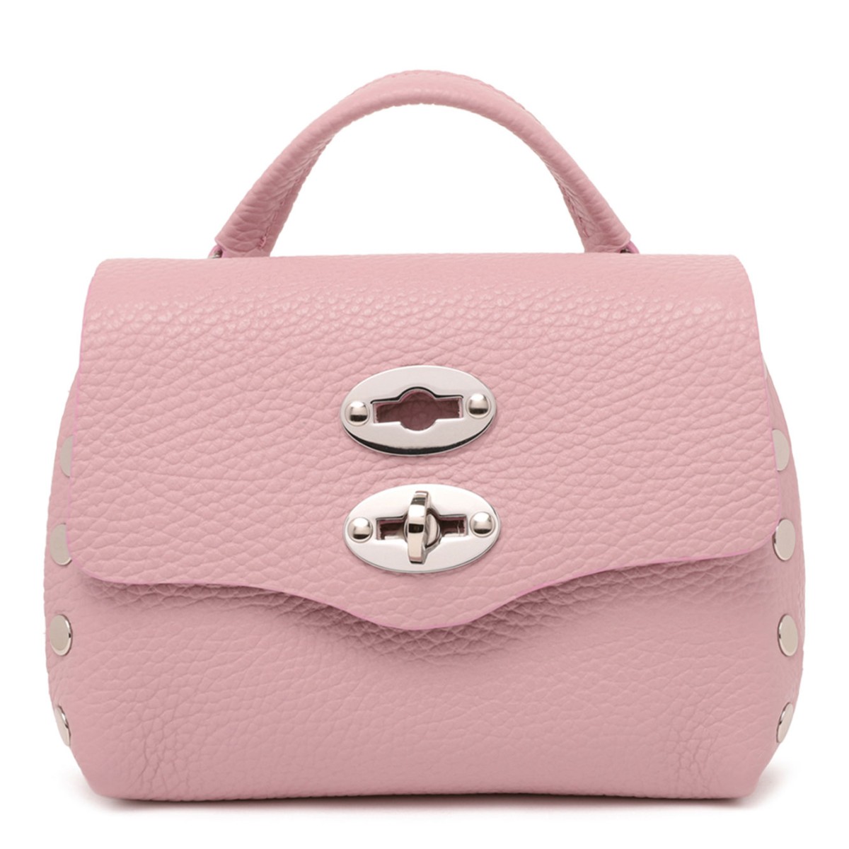 Pink Imperiale Super Baby Bag