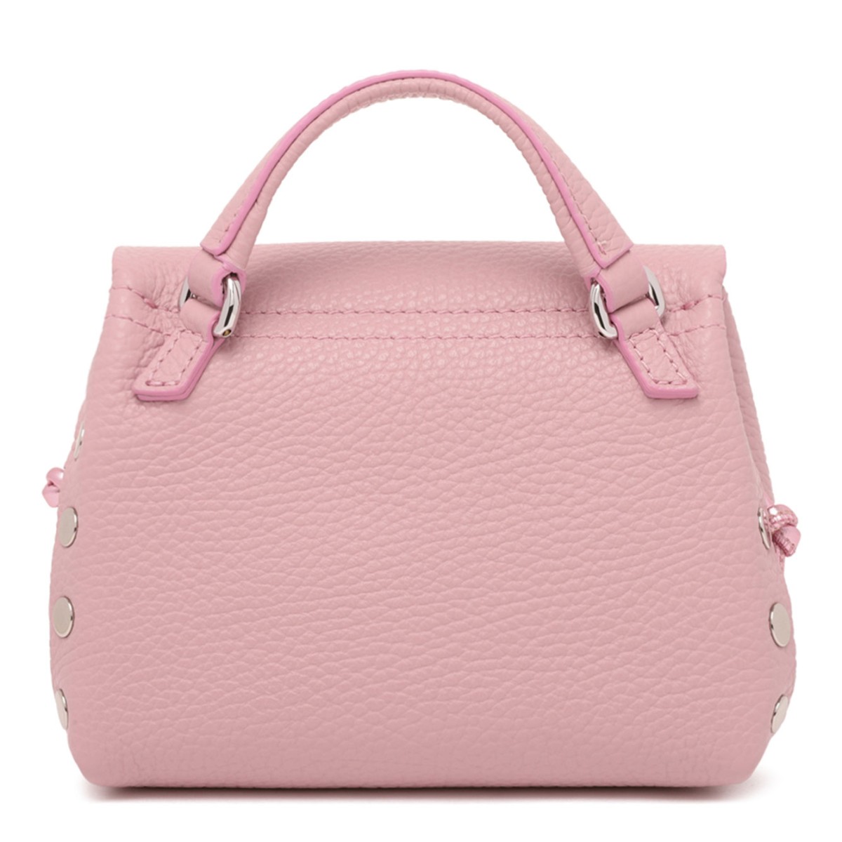 Pink Imperiale Super Baby Bag