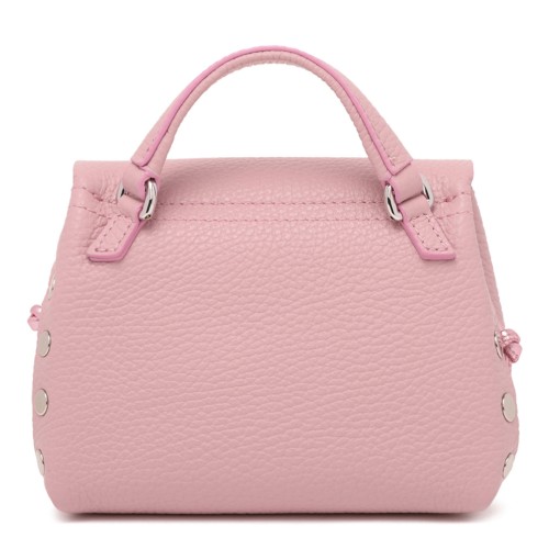 Pink Imperiale Super Baby Bag